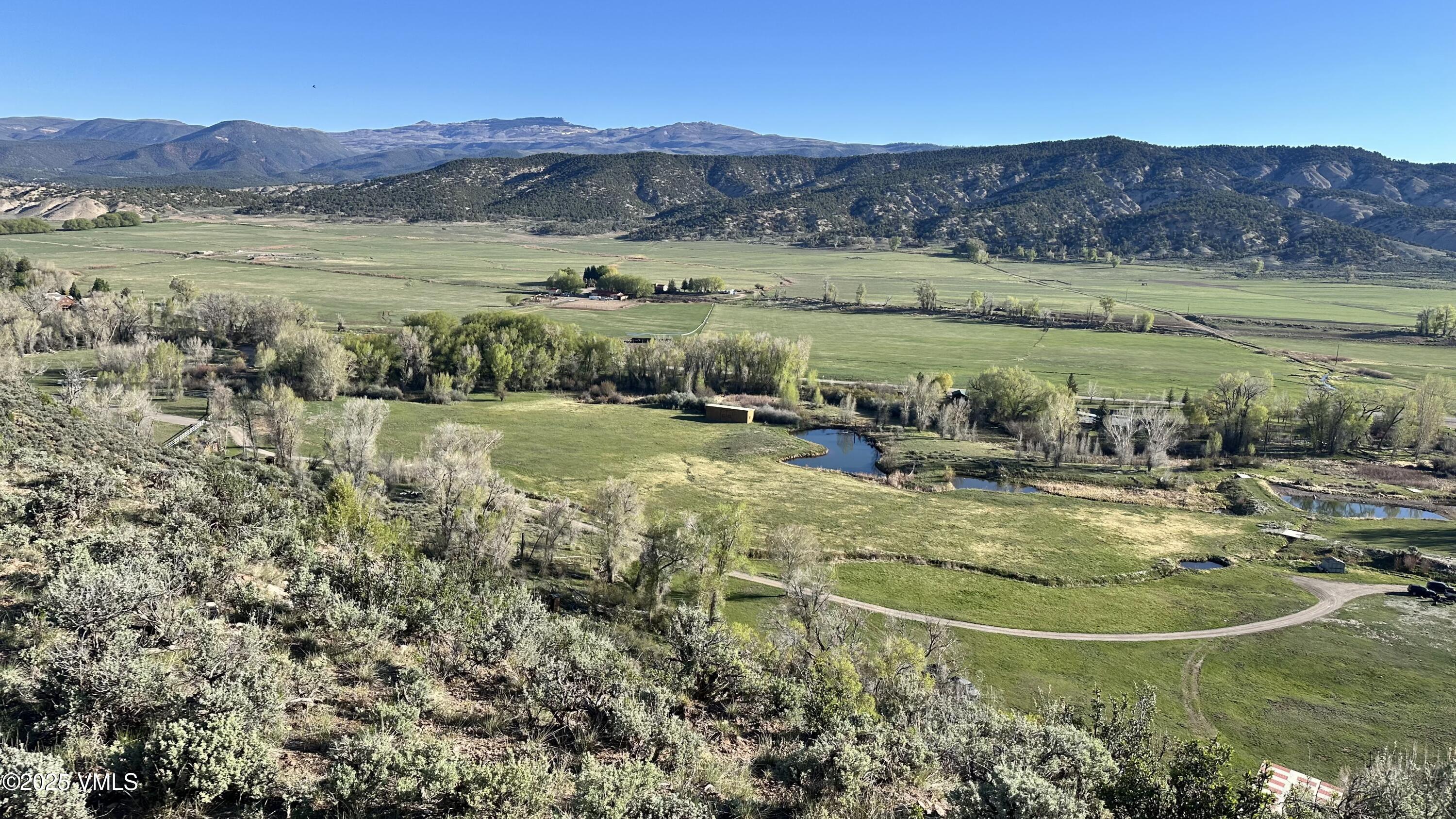 TBD Brush Creek Stables Ranch
